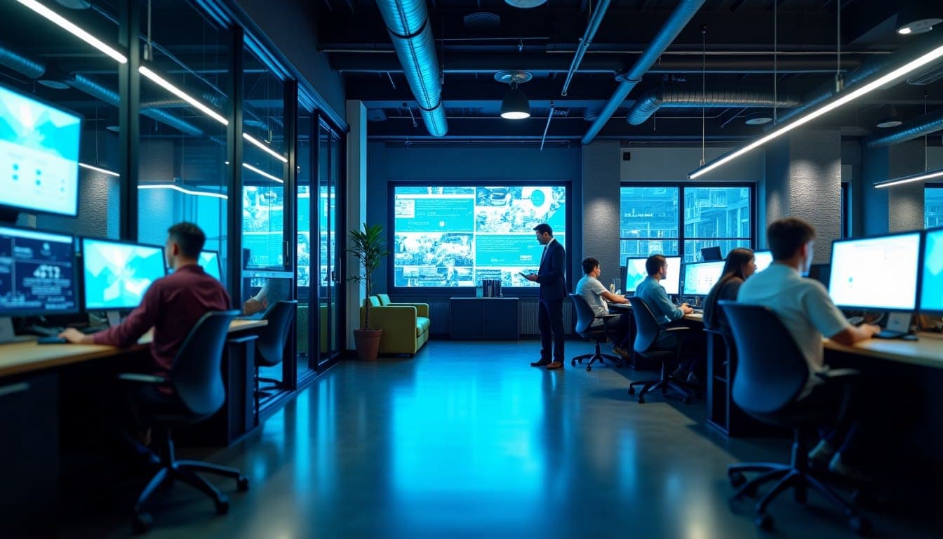 Ontario's iGaming Surge: Billions in Bets, Jobs, and GDP image