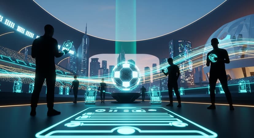 AFCON 2025 Betting Surge