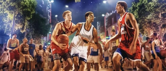 SKIMS: Official Underwear Partner of NBA, WNBA, and USA Basketball