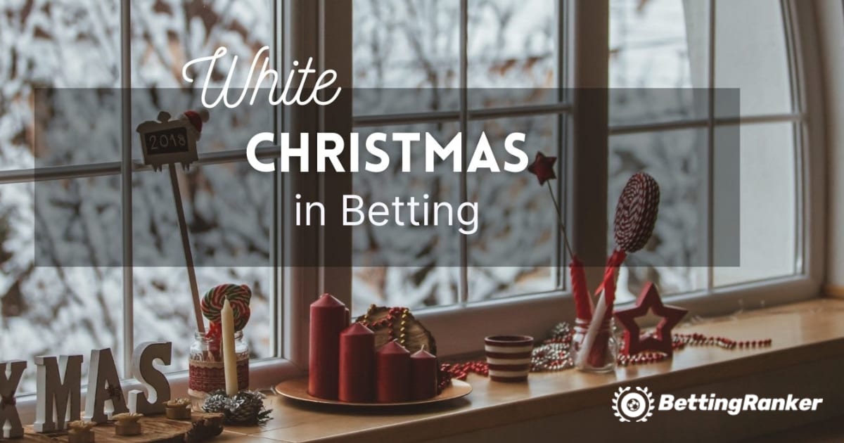 White Christmas in Betting